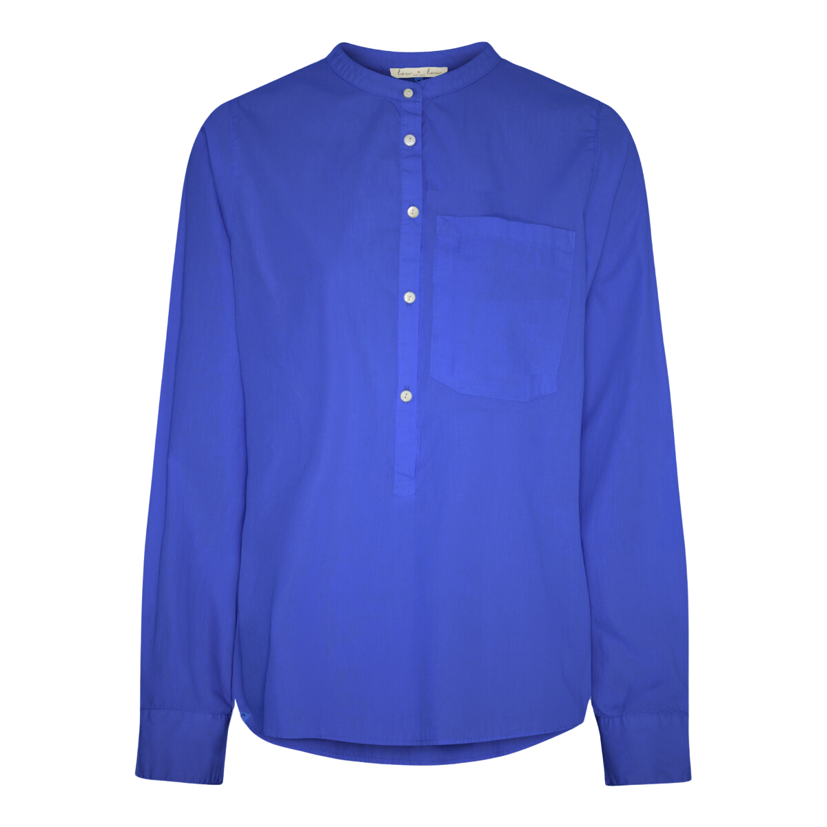 Molly Shirt SS25 MAR/APRIL