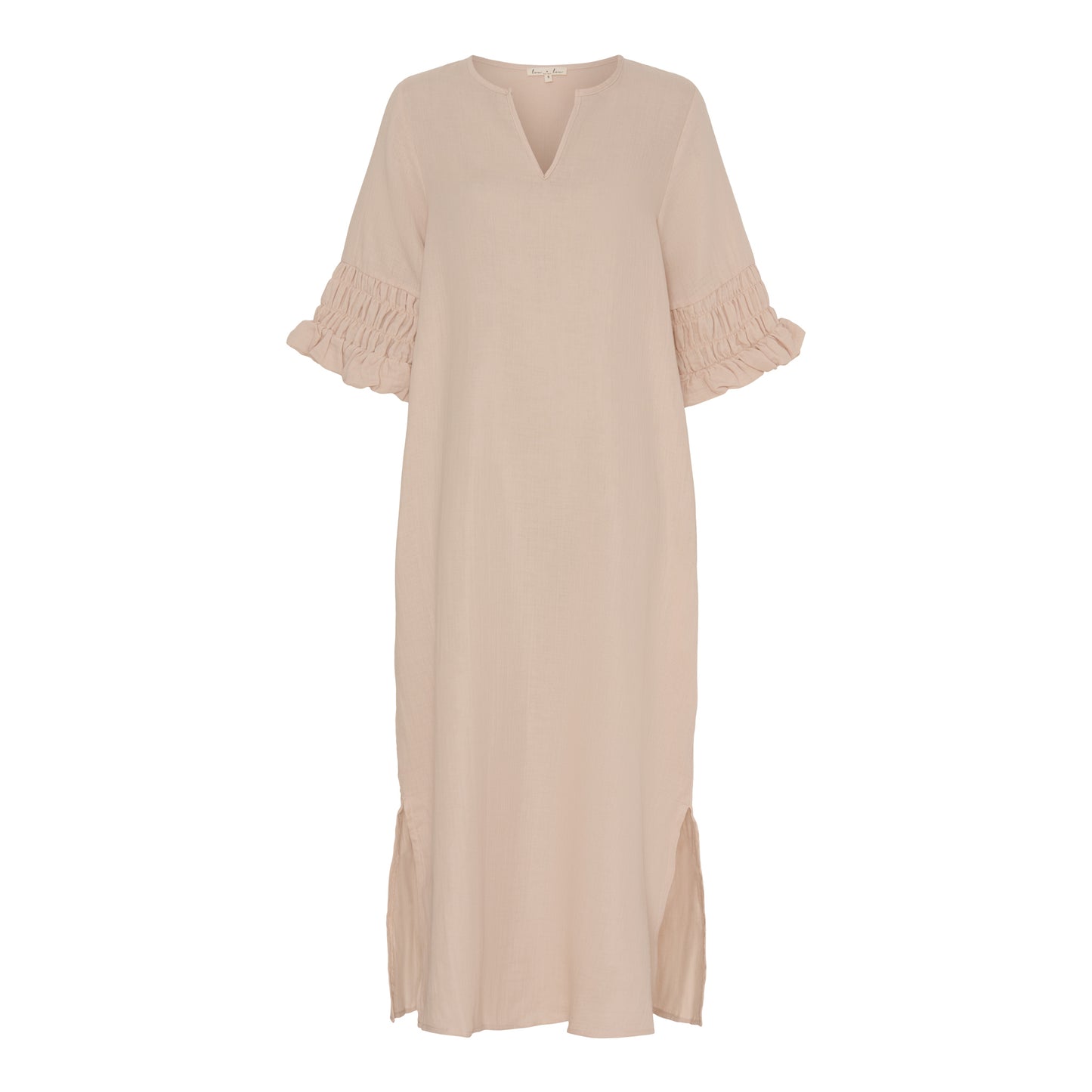 Flora Dress