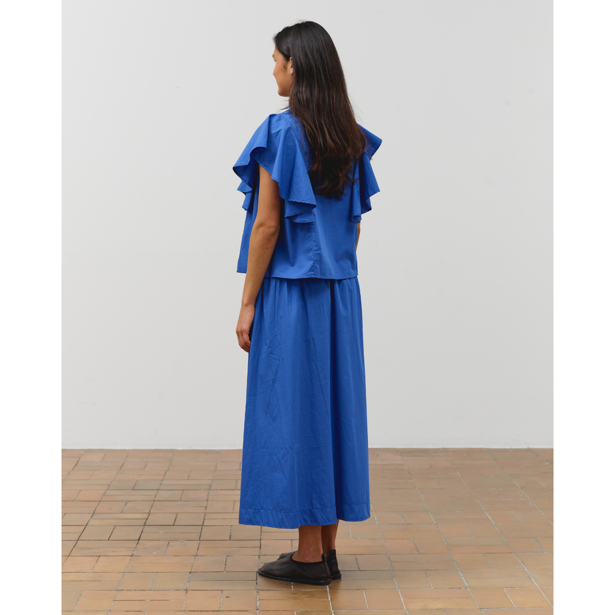 Camille Skirt SS25 MAR/APR