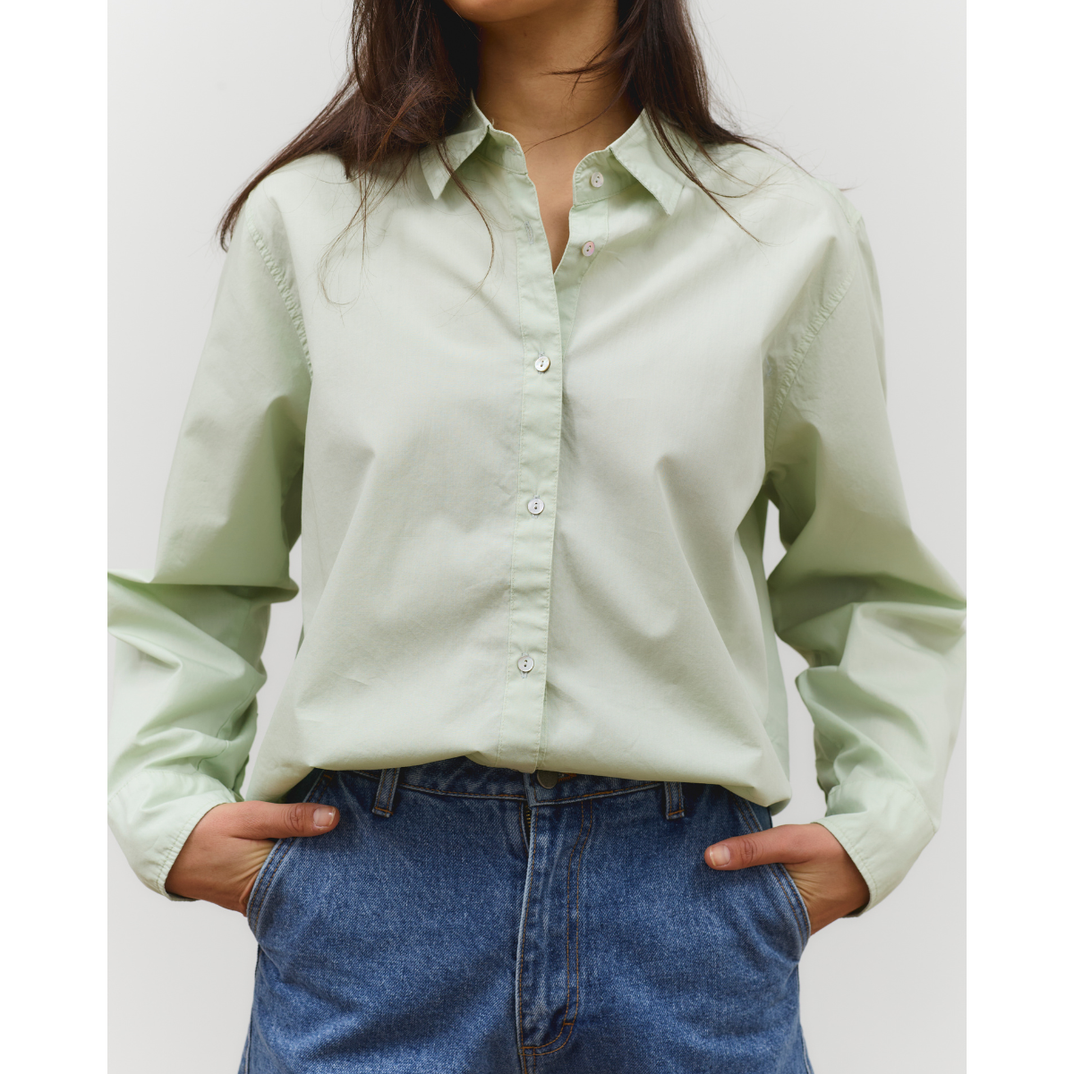Amine Shirt SS25 MAR/APR