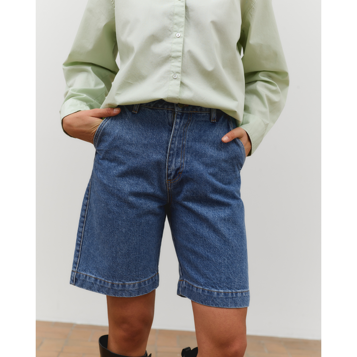 Damla Shorts SS25 MAR/APR