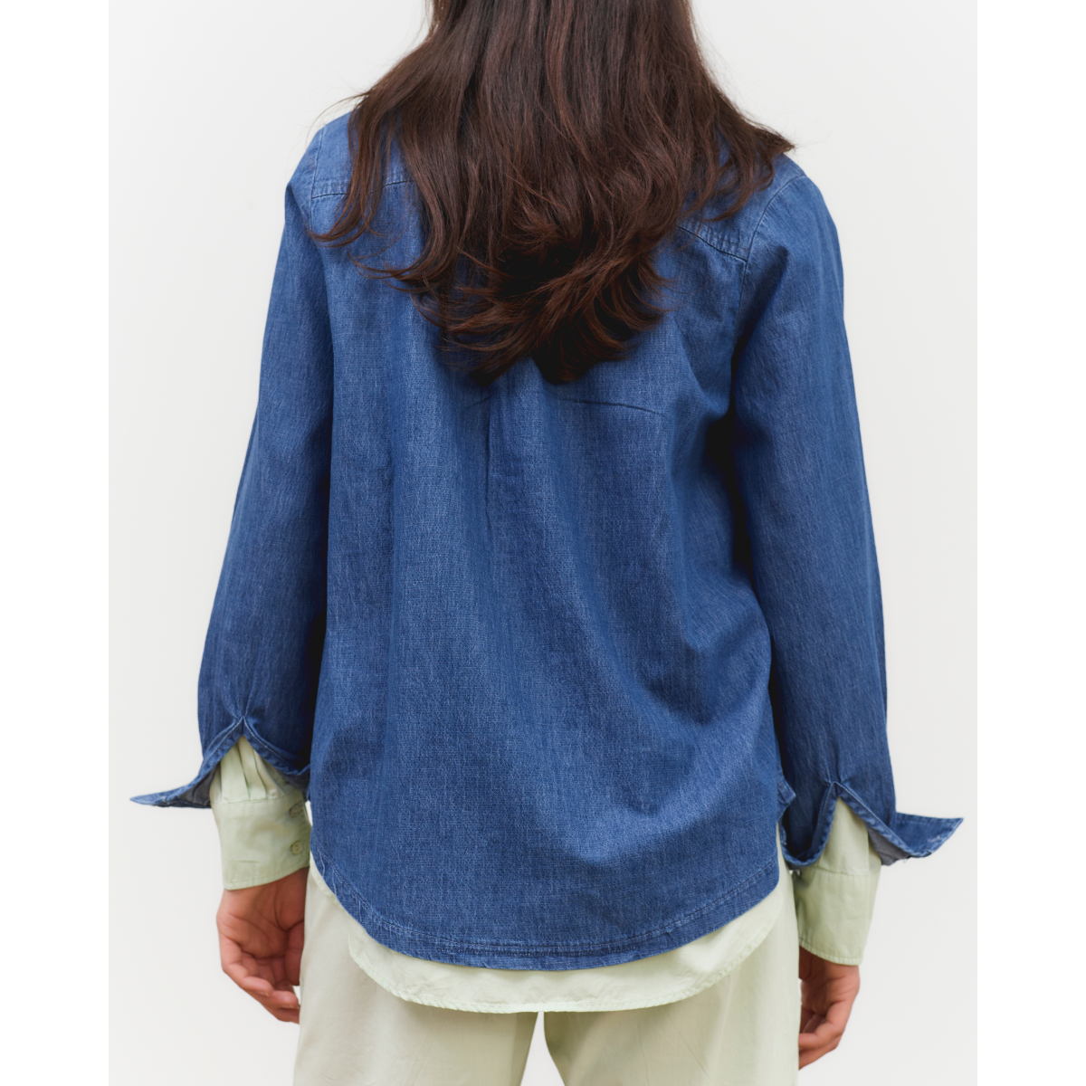 Molly Shirt SS25 MAR/APR