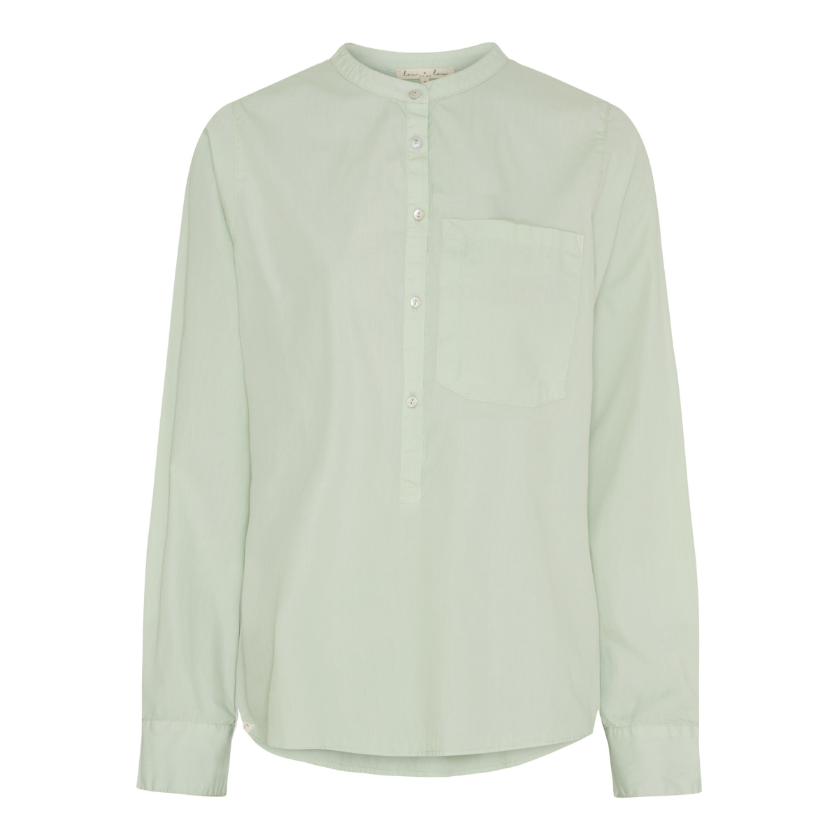 Molly Shirt SS25 MAR/APR