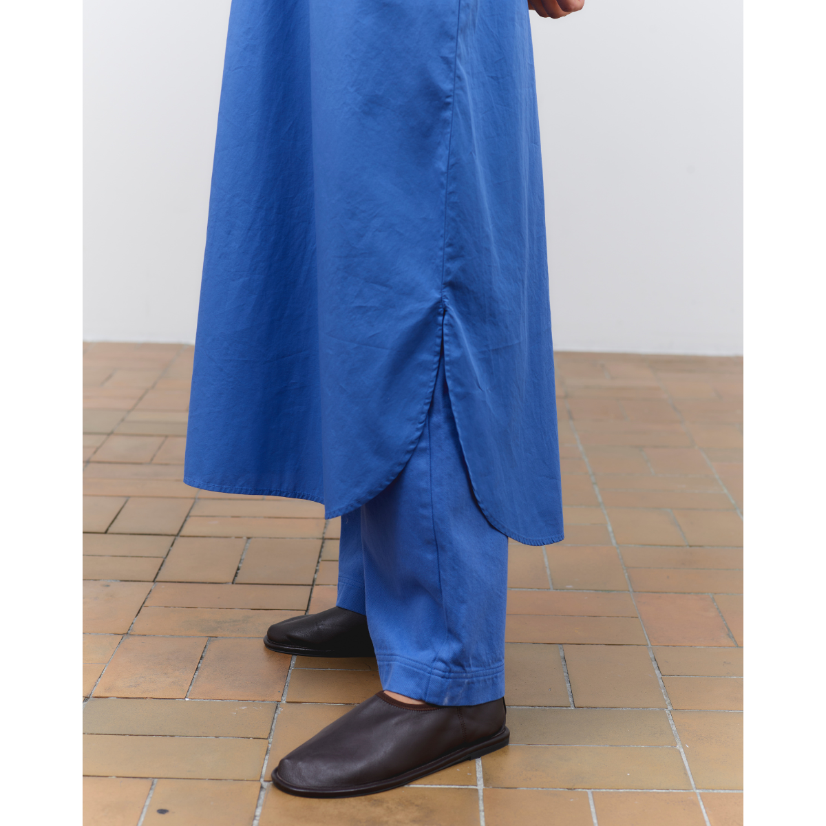 Aia Dress SS25 MAR/APR