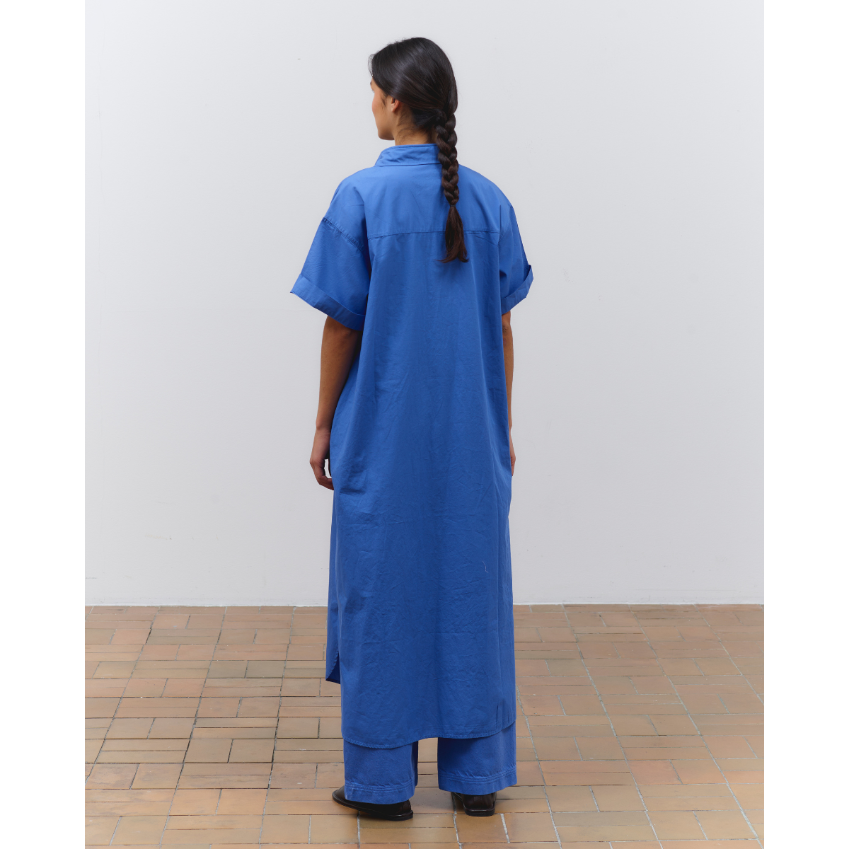 Aia Dress SS25 MAR/APR