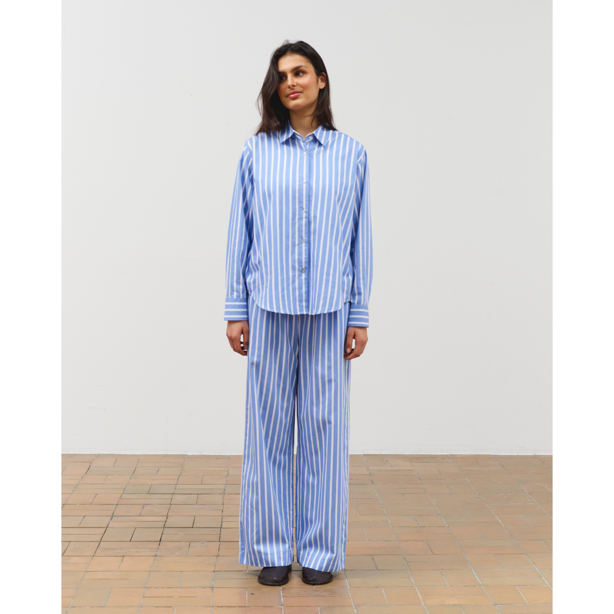 Ibbi Pants SS25 MAR/APR