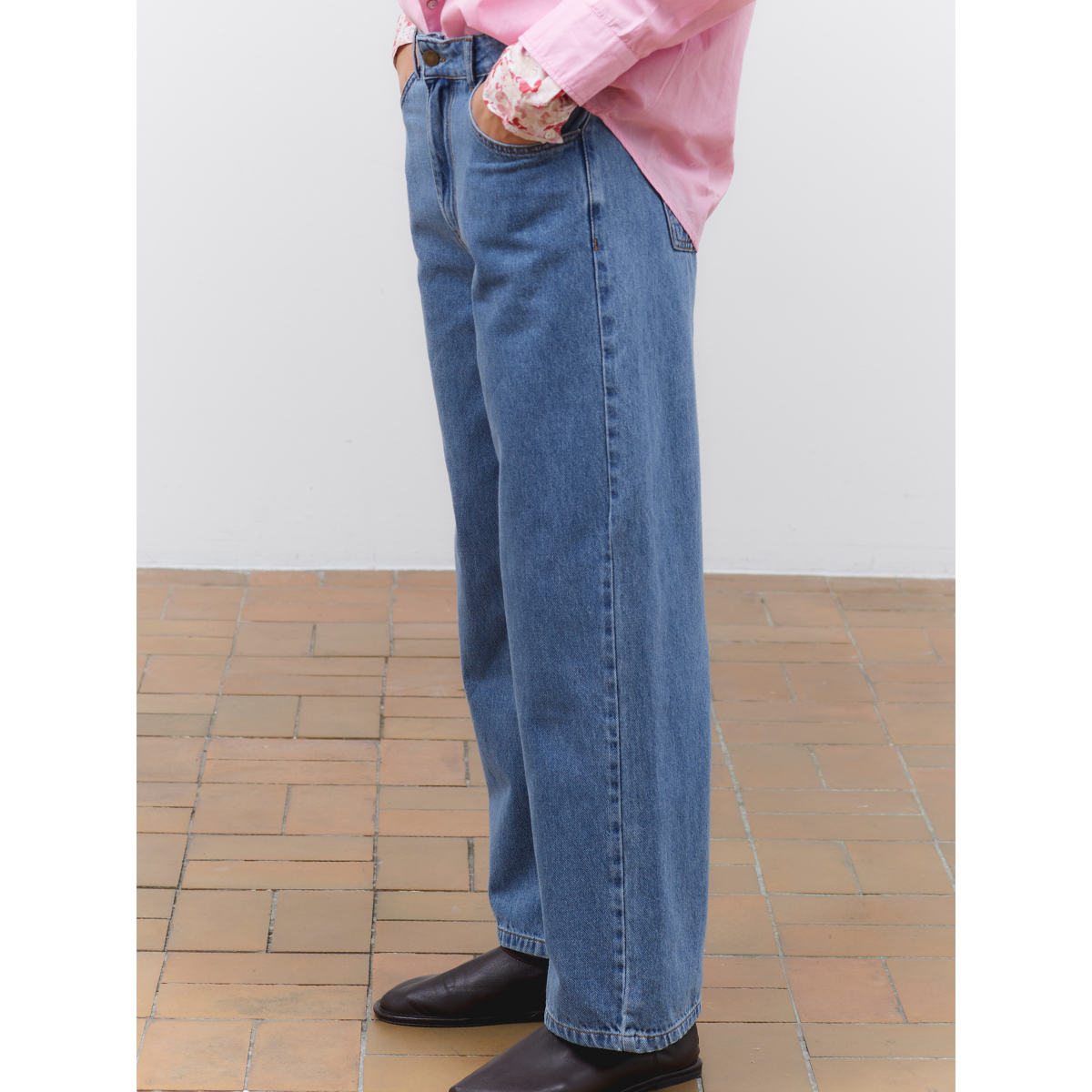 Rita Jeans SS25 MAR/APR