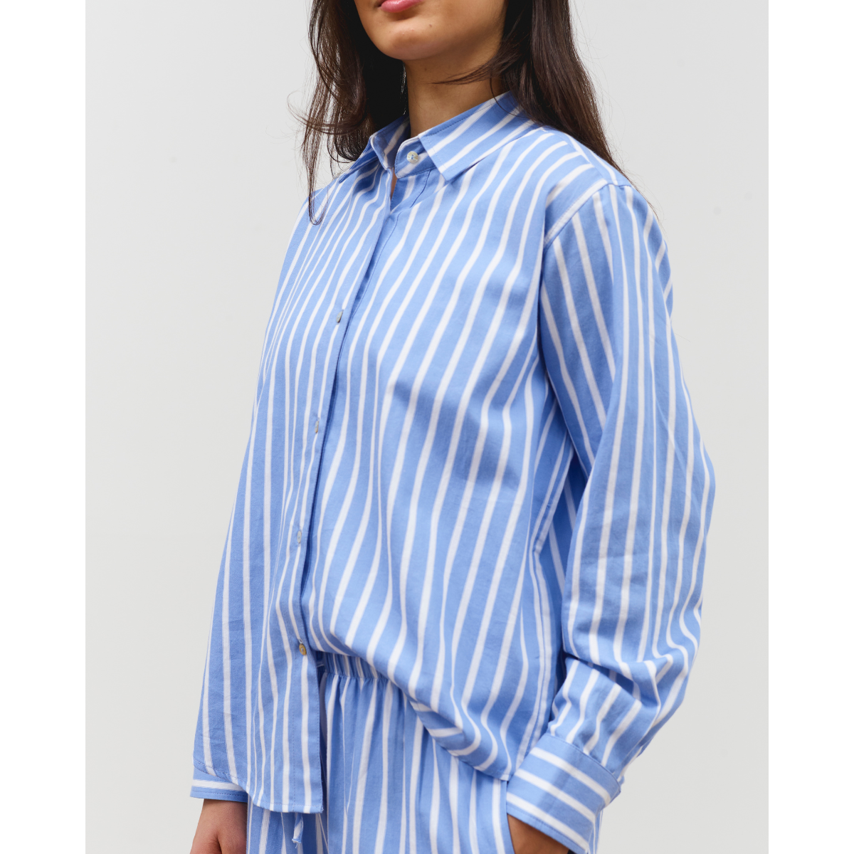 Amine Shirt SS25 MAR/APR