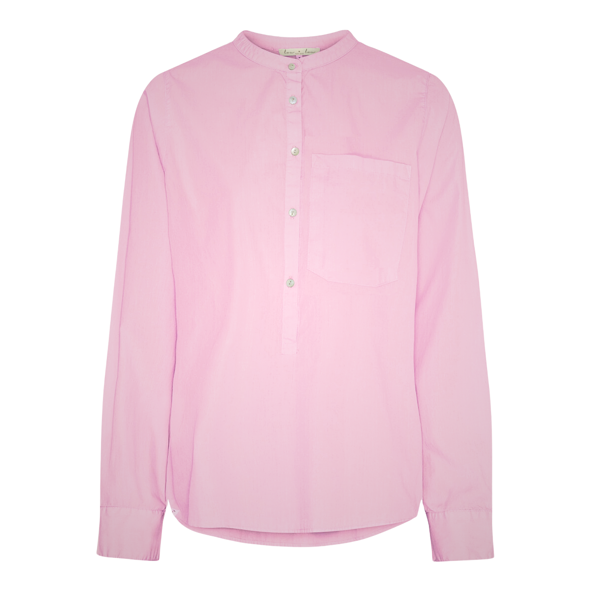 Molly Shirt SS25 MAR/APR
