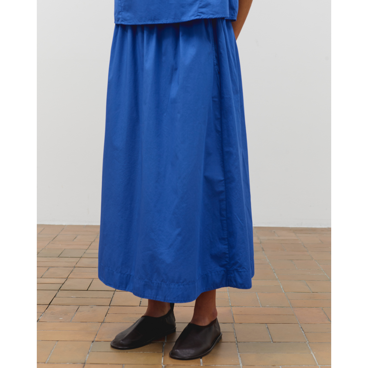 Camille Skirt SS25 MAR/APR