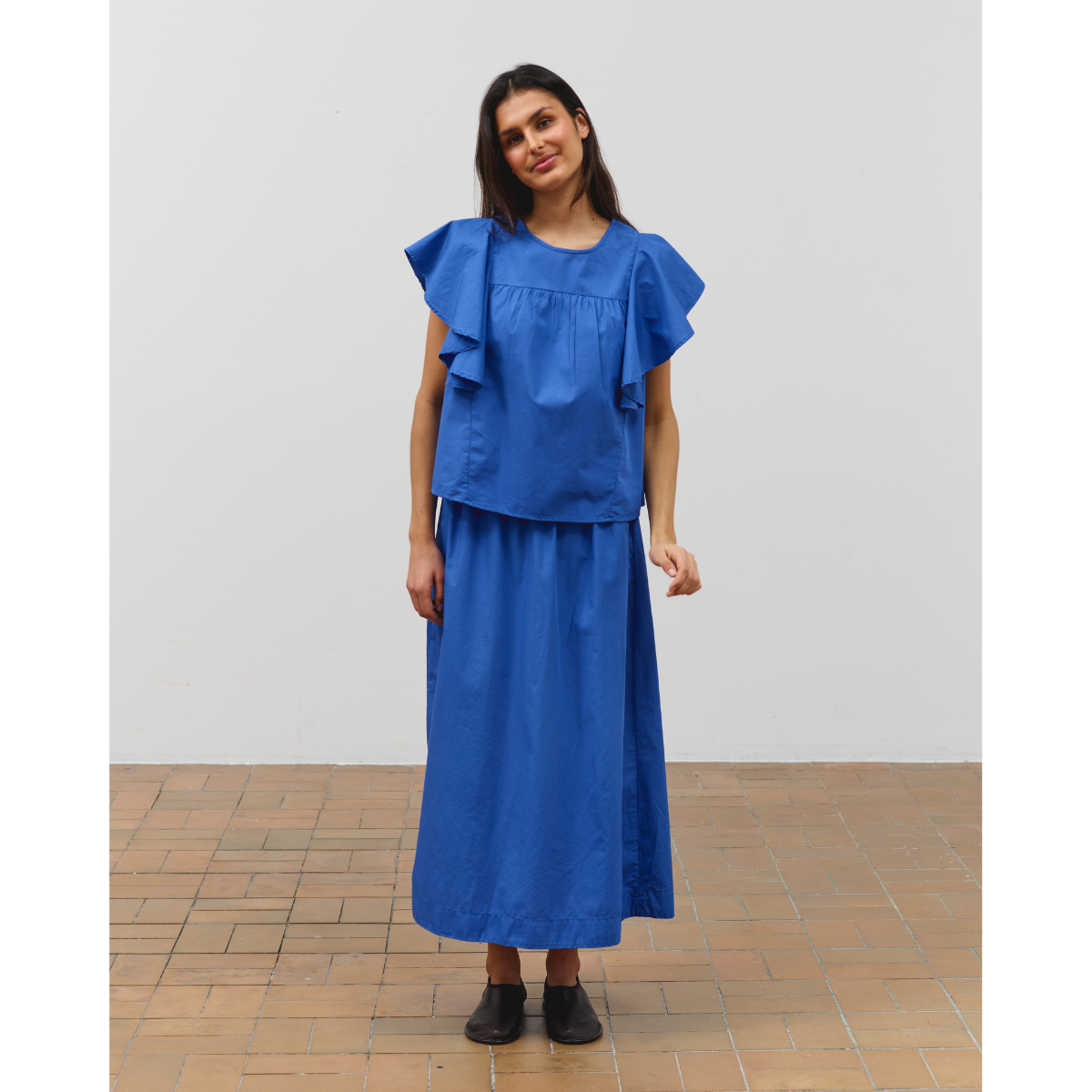 Lilly Top SS25 MAR/APR