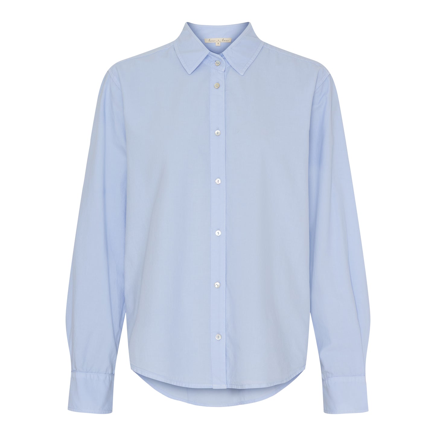 Amine Shirt