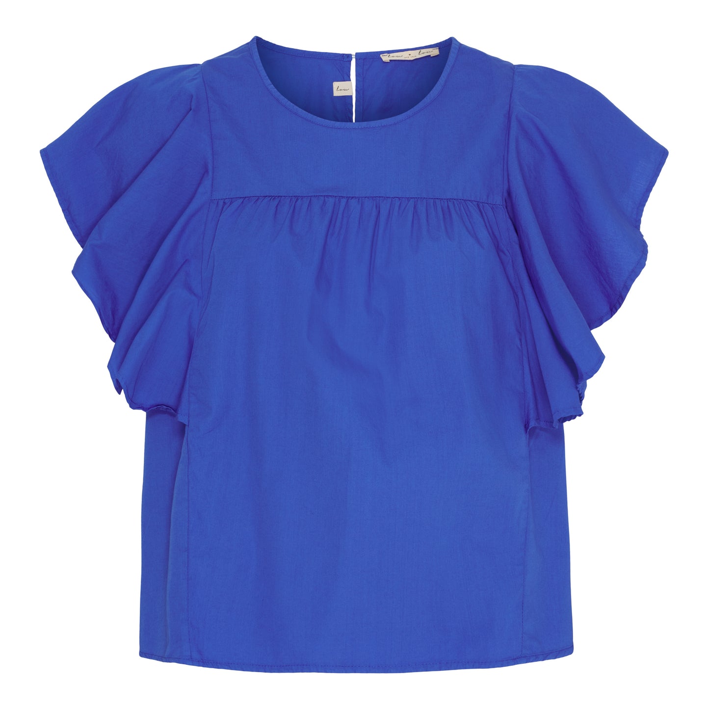 Lilly Top SS25 MAR/APR