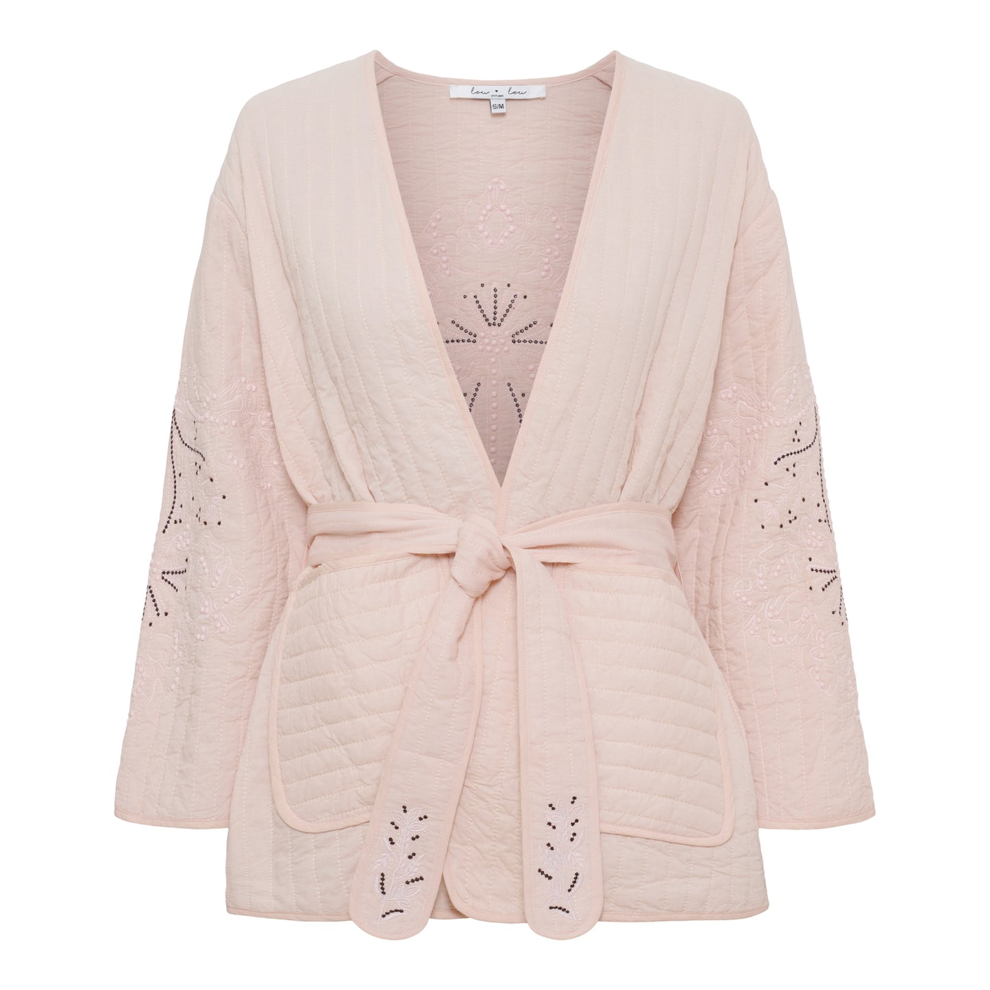 Adelia Jacket Rossia