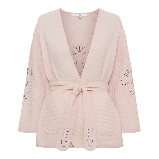 Adelia Jacket Rossia