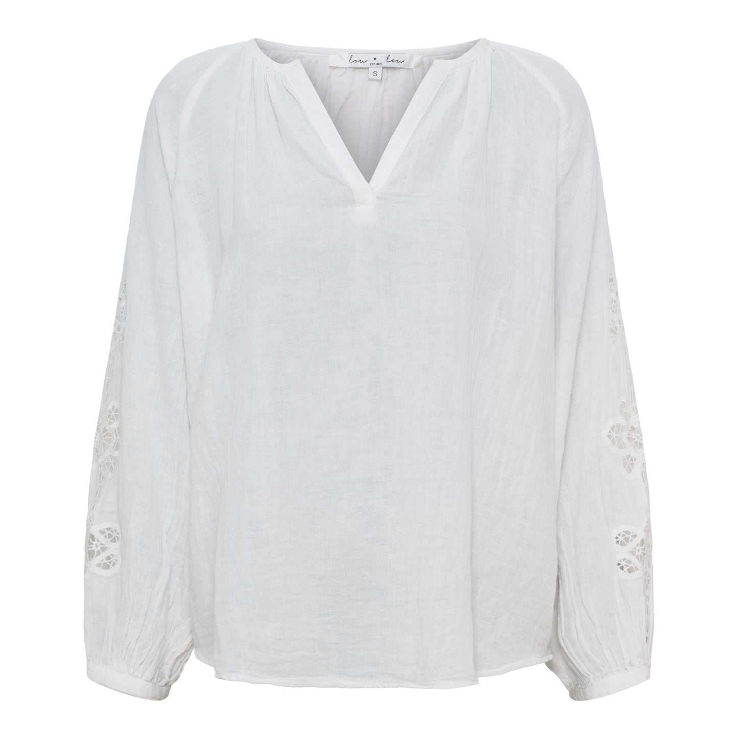 Alma Shirt