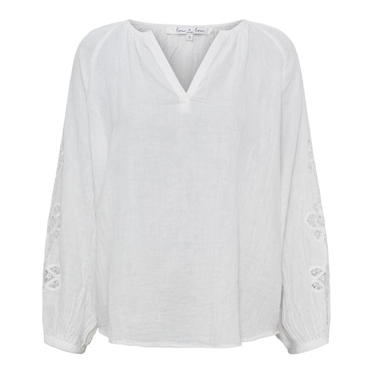 Alma Shirt