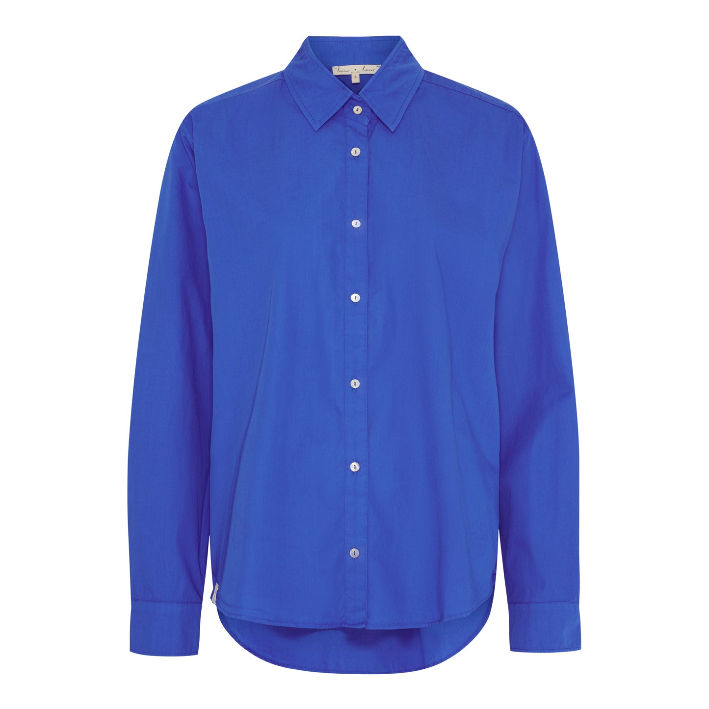 Amine Shirt SS25 MAR/APR
