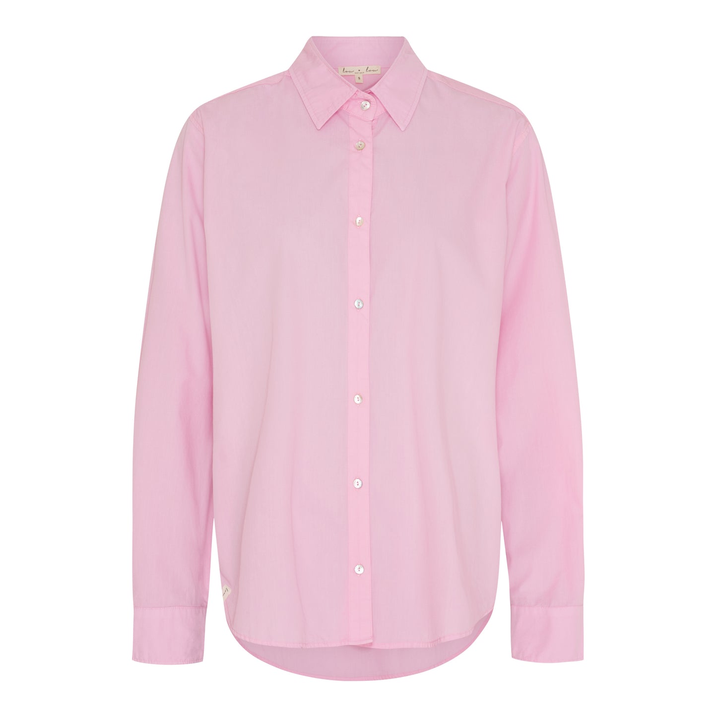 Amine Shirt SS25 MAR/APR