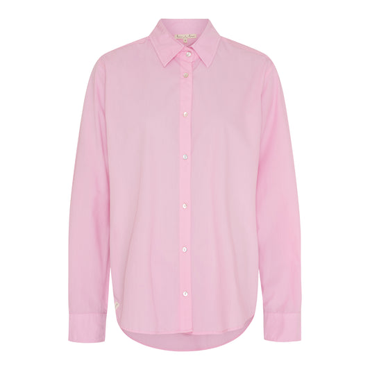 Amine Shirt SS25 MAR/APR