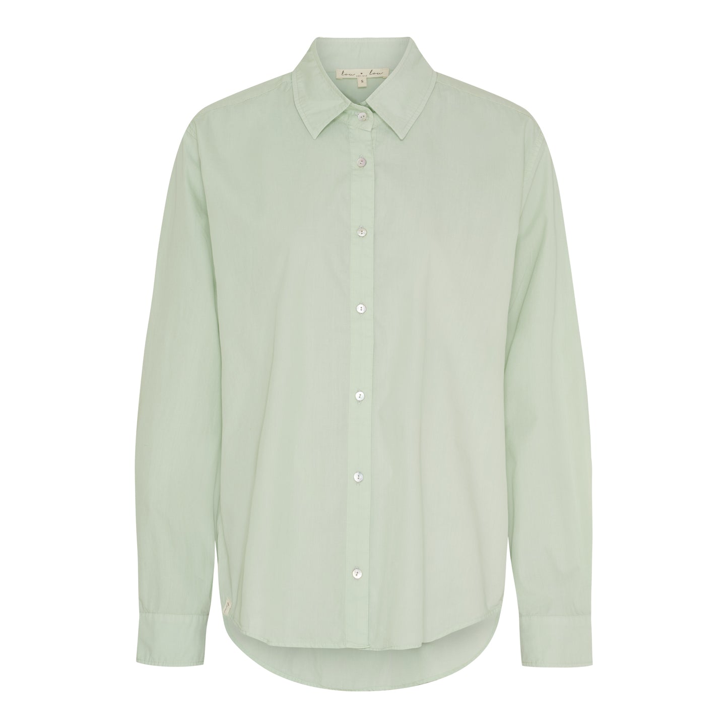 Amine Shirt SS25 MAR/APR