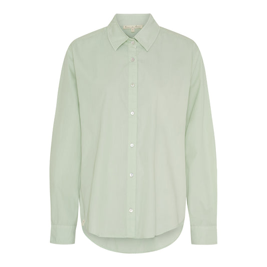 Amine Shirt SS25 MAR/APR