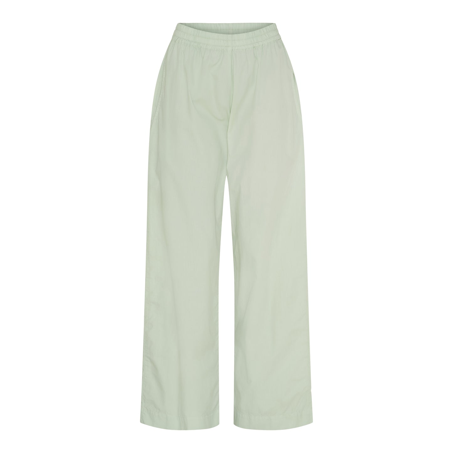 Ibbi Pants SS25 MAR/APR