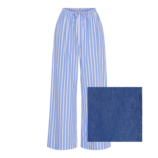 Ibbi Pants SS25 MAR/APR