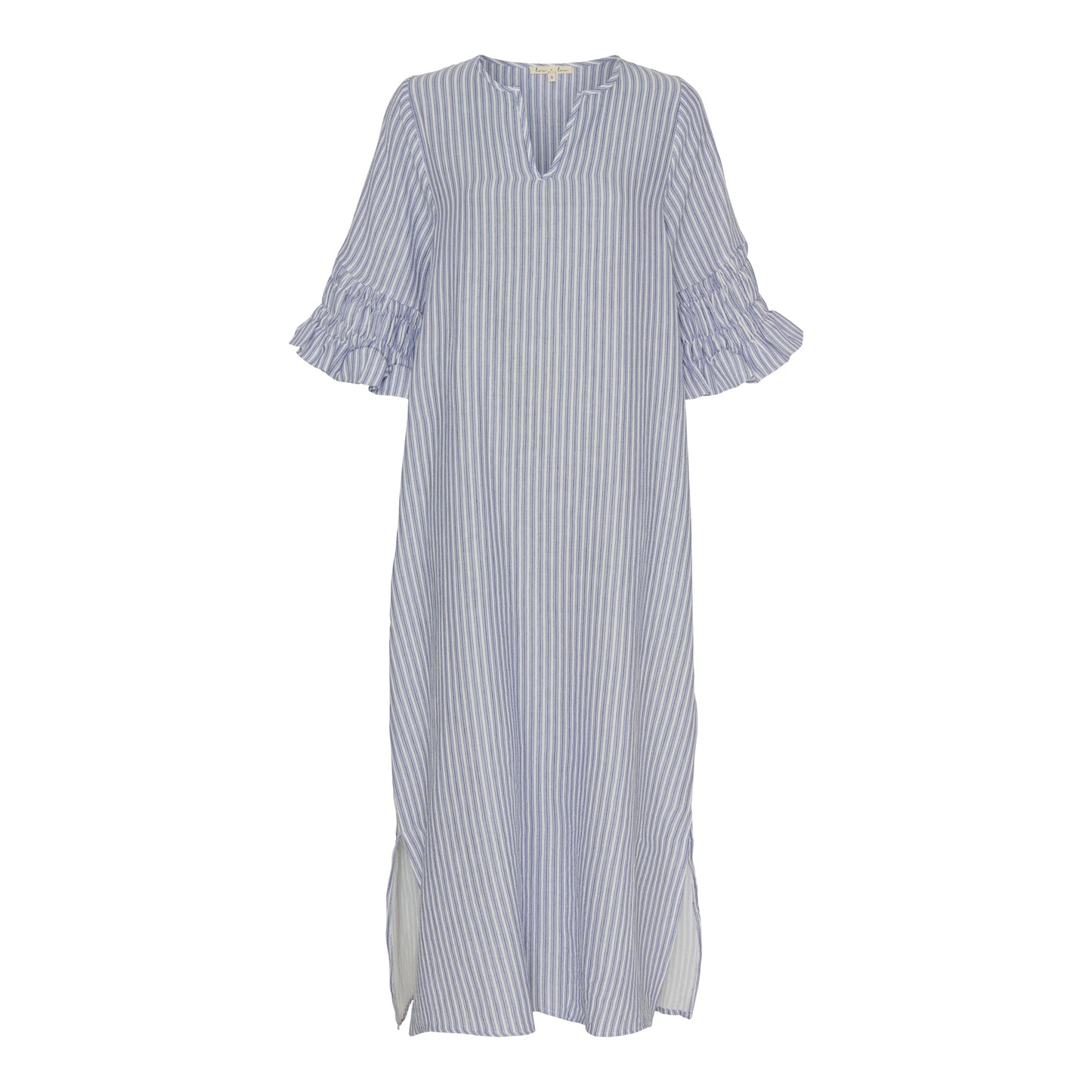 Flora Dress