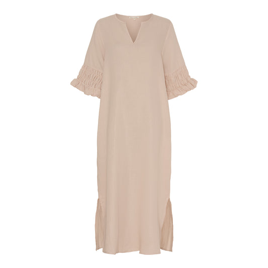 Flora Dress