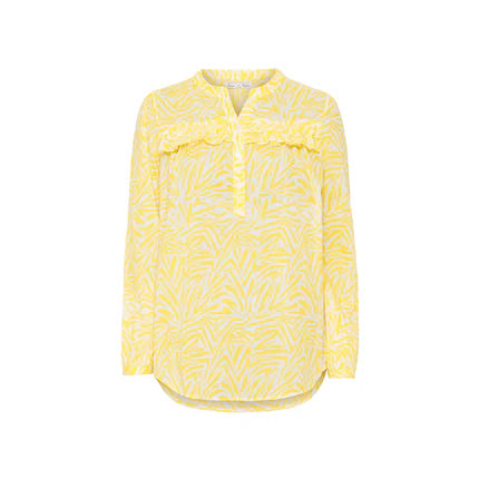 Lou Lou Shirt Frill / Indien