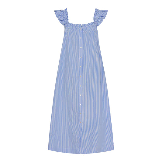 Magnolia Dress