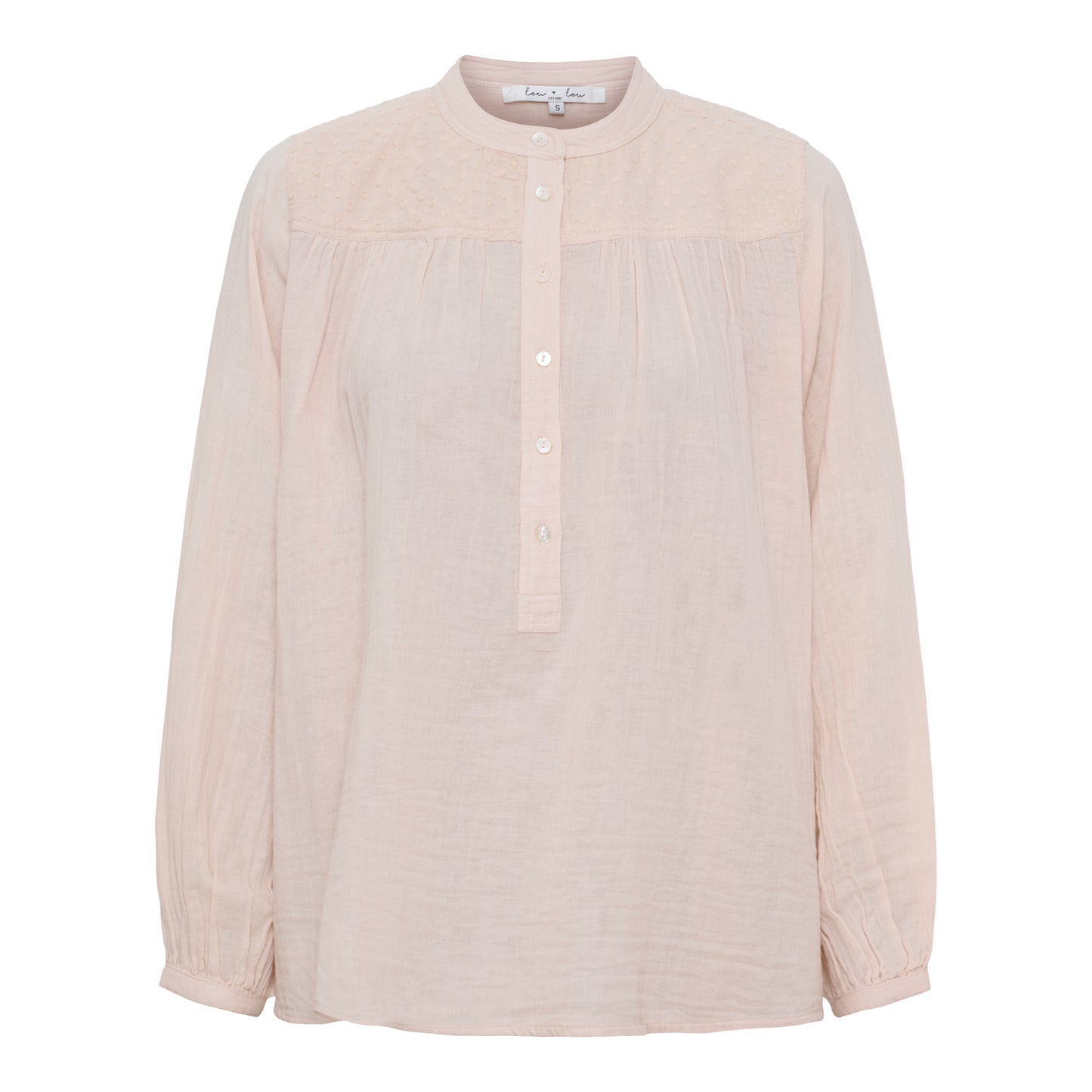 Melonie Blouse