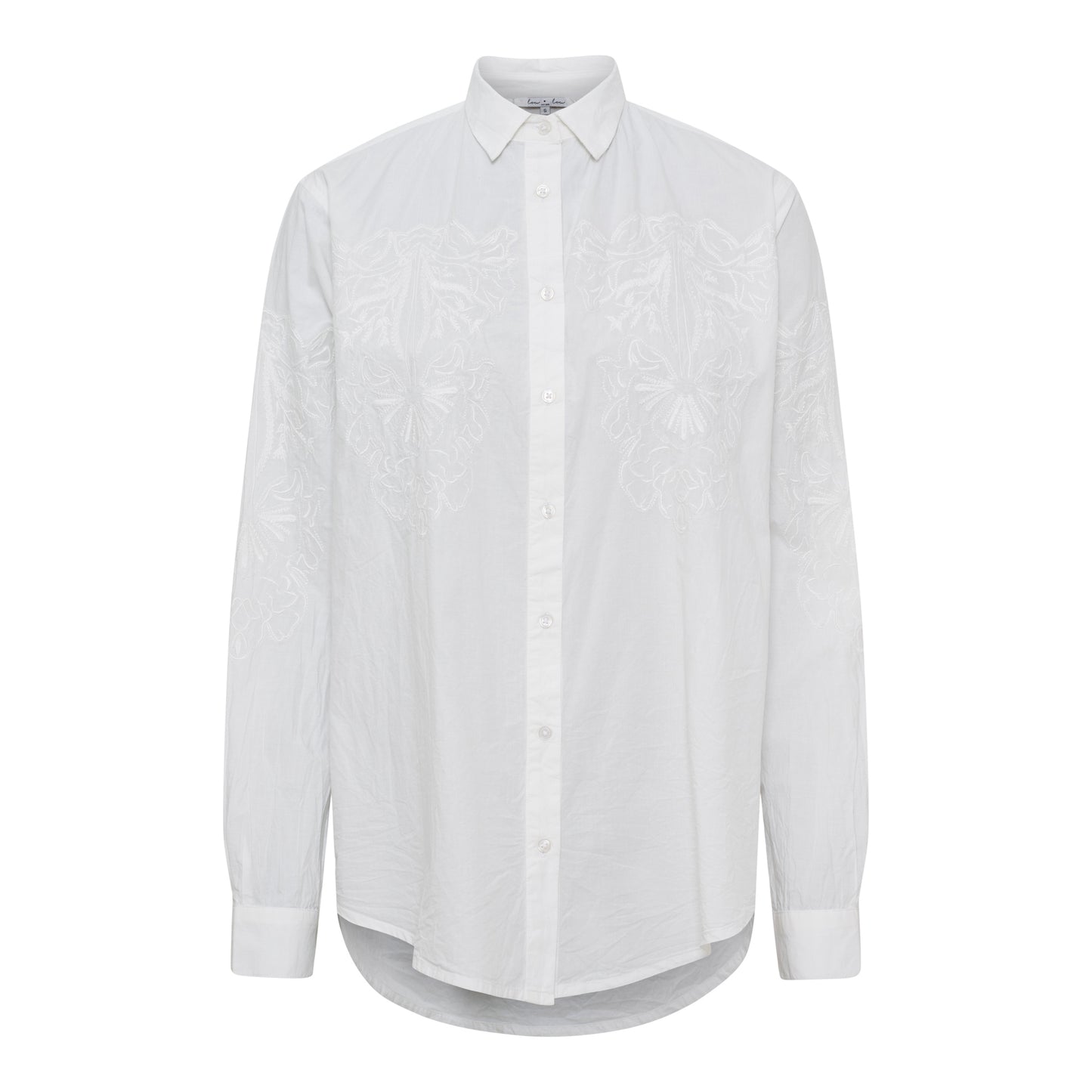 Yunnie Shirt