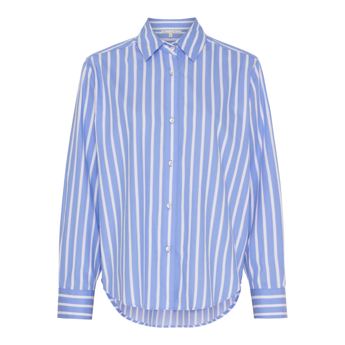 Amine Shirt SS25 MAR/APR