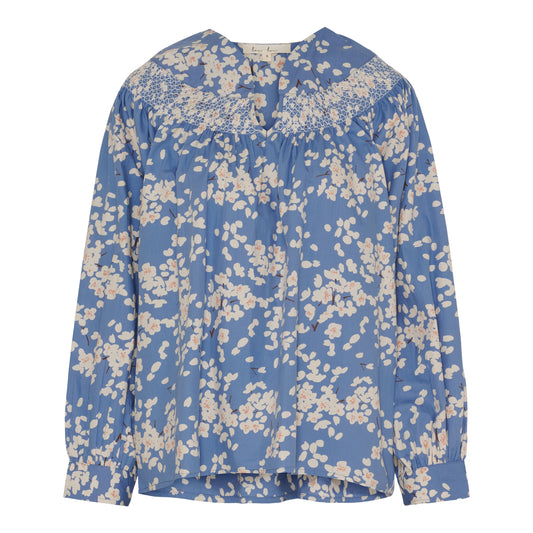 Ava Blouse DEC/JAN