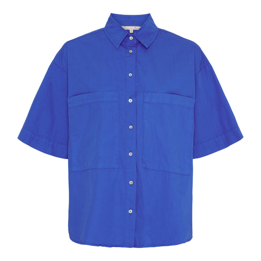 Chloe Shirt SS25 MAR/APR
