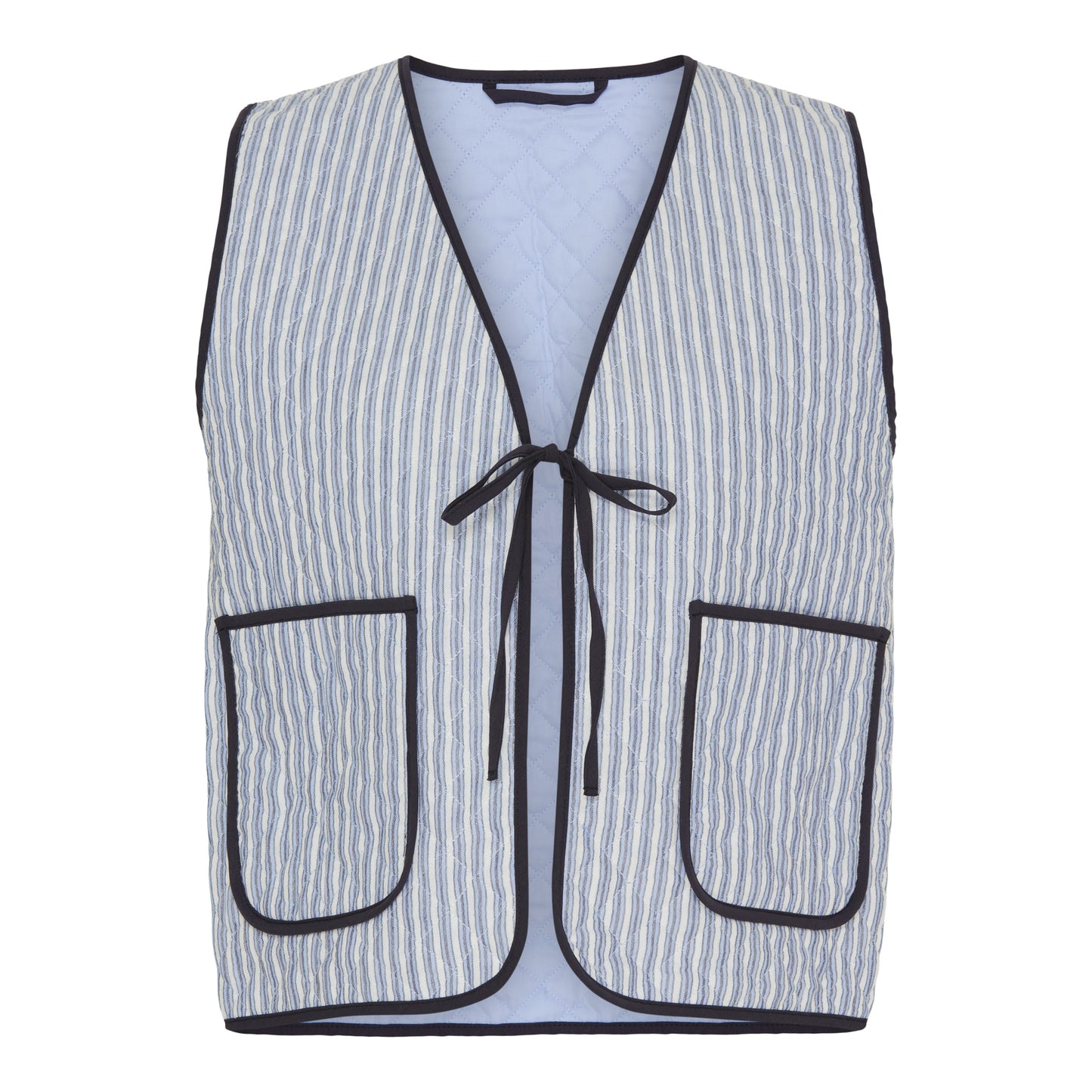 Meral Vest