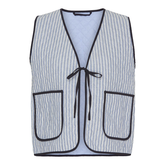 Meral Vest