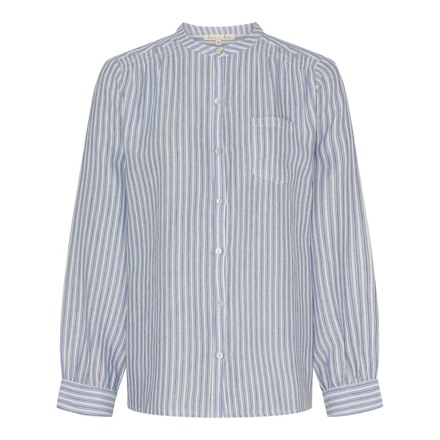Selma Shirt